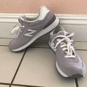 New balance shoes